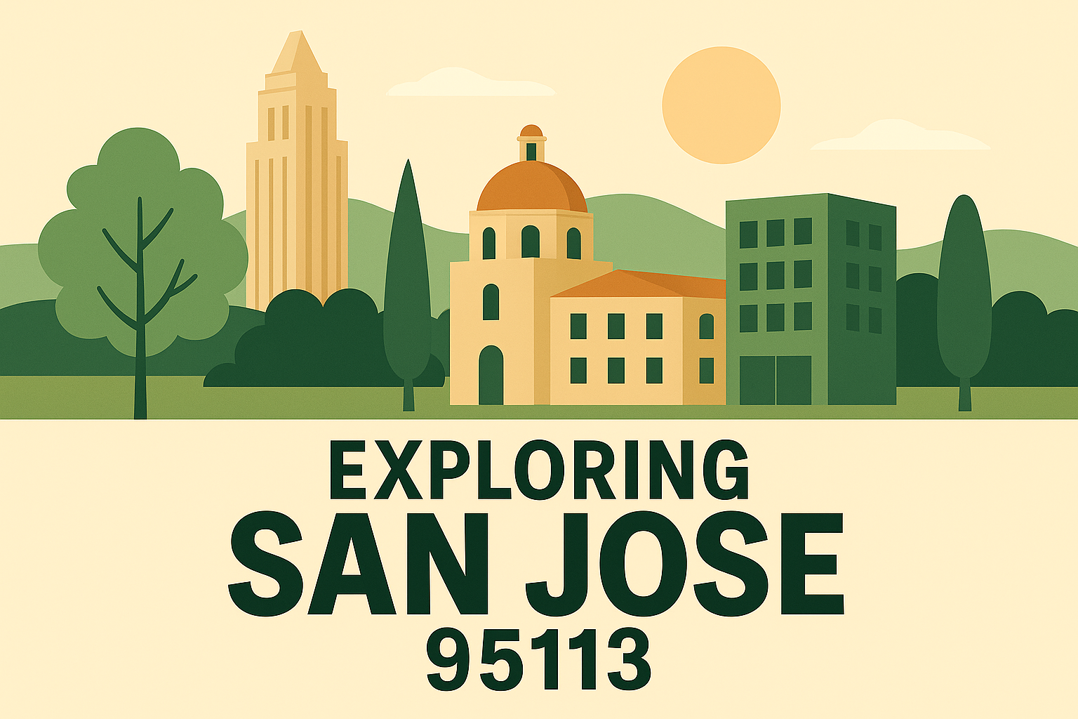 Chie ページ 95113 San Jose: The Ultimate Guide to Downtown Urban Living & Real